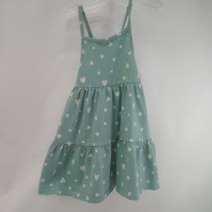 Short Sleeve Dress by Cat & Jack     Size 3T