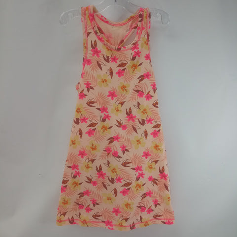 NEW Short Sleeve Dress by Cat & Jack     Size 3T