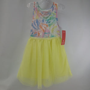 Short Sleeve Dress by Cat & Jack     Size 3T