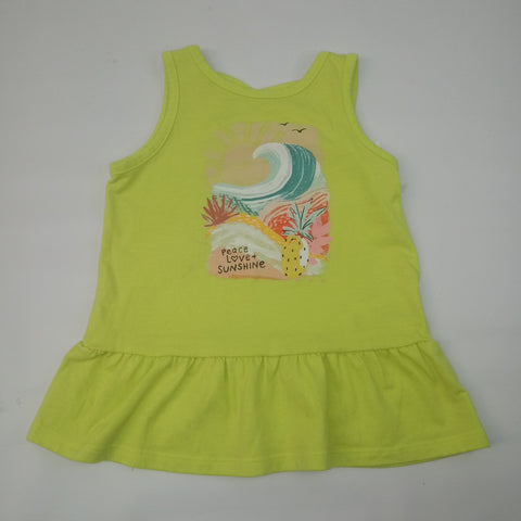 Short Sleeve Shirt by Carters    Size 3T