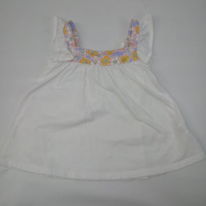 Short Sleeve Shirt by The Children's Place     Size 3T