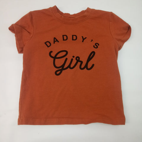 Short Sleeve Shirt by SHEIN      Size 3T