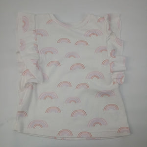 Short Sleeve Shirt by GRAYSON mini    Size 3T