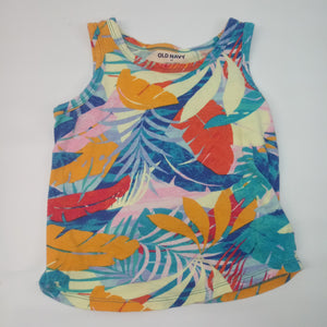 Short Sleeve Shirt by Old Navy     Size 3T
