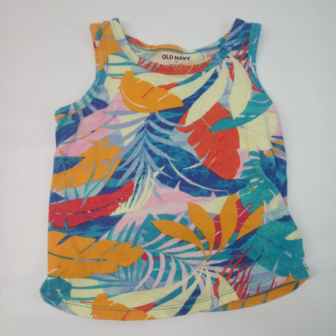 Short Sleeve Shirt by Old Navy     Size 3T