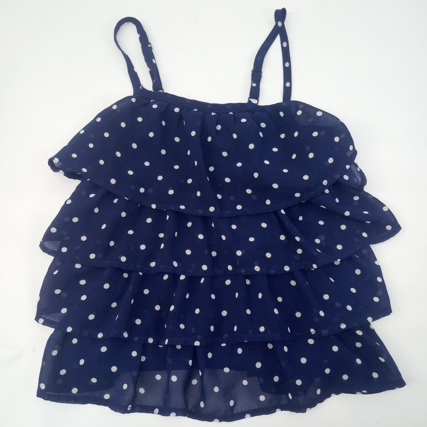 Short Sleeve Shirt      Size 3-4
