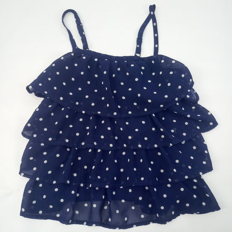 Short Sleeve Shirt      Size 3-4