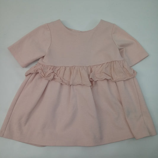 Short Sleeve Shirt by TAHARI       Size 3T