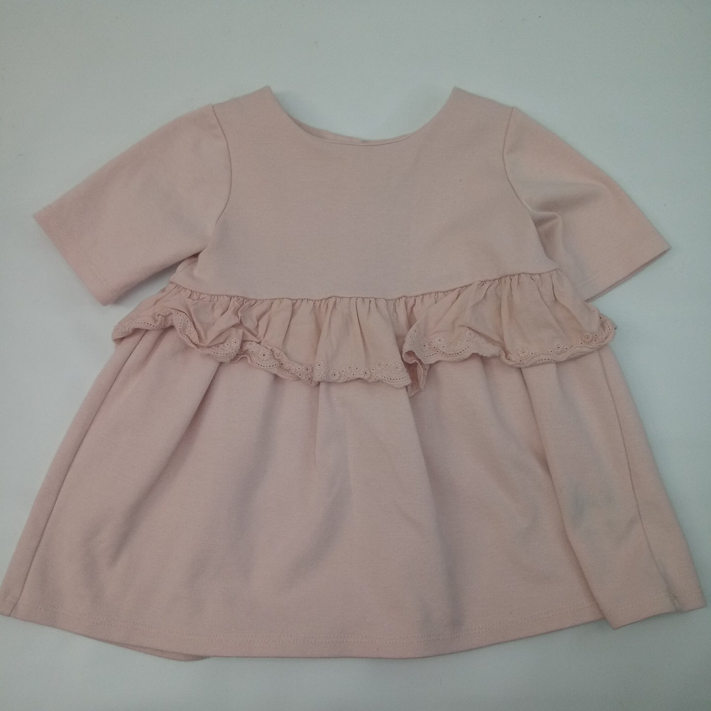Short Sleeve Shirt by TAHARI       Size 3T