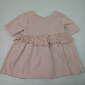 Short Sleeve Shirt by TAHARI       Size 3T