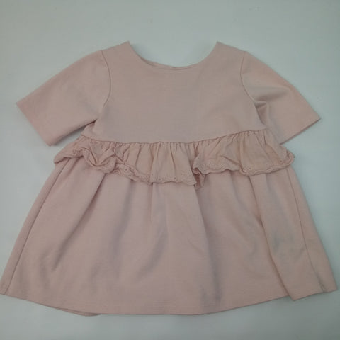 Short Sleeve Shirt by TAHARI       Size 3T