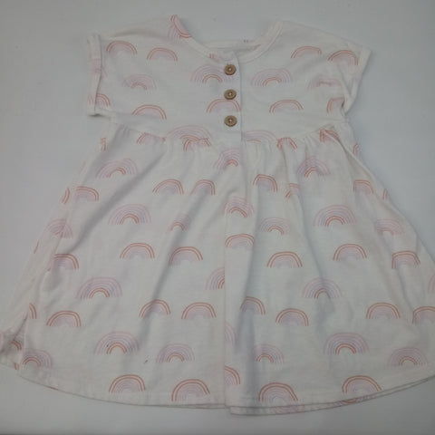Short Sleeve Dress by GRAYSON mini     Size 3T