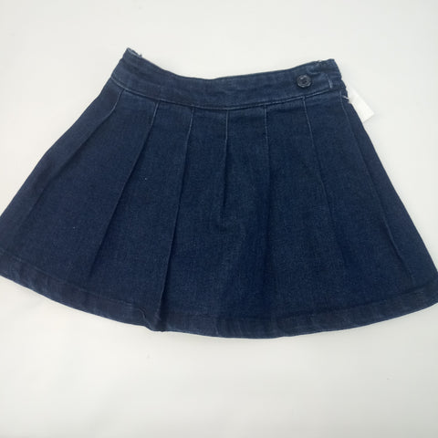 Denim Skirt by Garanimals   Size 3T