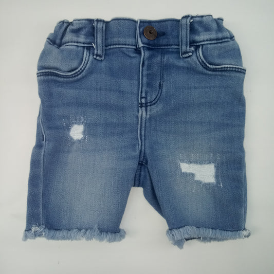 Denim Shorts by Oshkosh b'Gosh   Size 3T