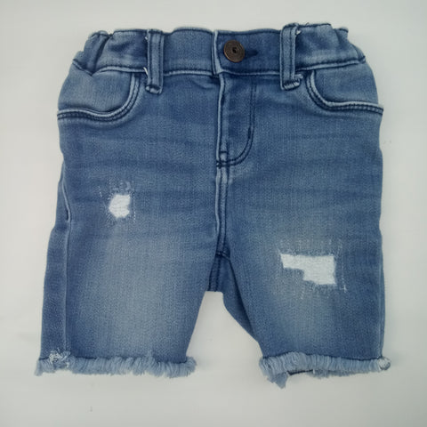 Denim Shorts by Oshkosh b'Gosh   Size 3T