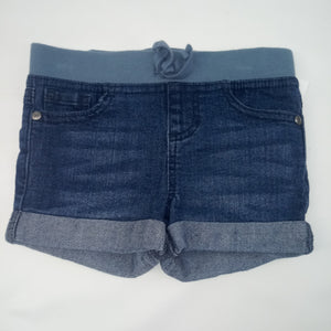 Denim Shorts by Epic Threads    Size 3T