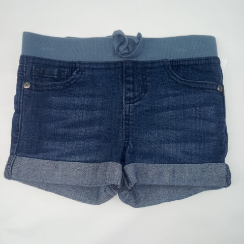 Denim Shorts by Epic Threads    Size 3T