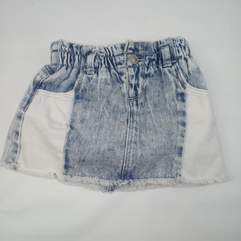 Pull on Shorts by Wonder Nation    Size 2T