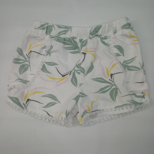 Shorts by Jessica Simpson      Size 3