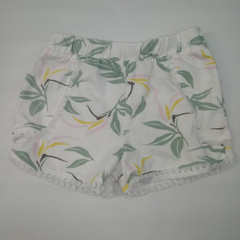 Shorts by Jessica Simpson      Size 3