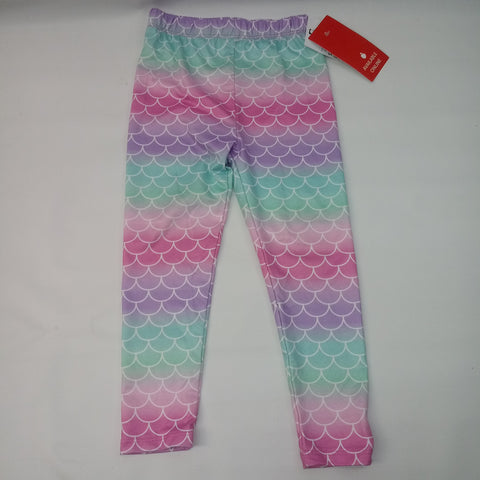 Leggings By Disney Princess Size 3