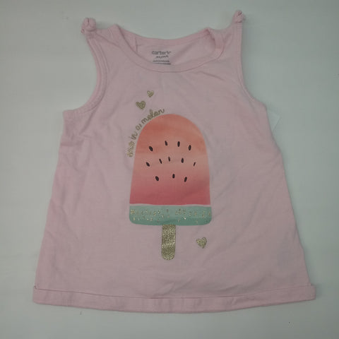 Short Sleeve Shirt by Carters  Size 3T