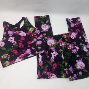 Short Sleeve 2pc Outfit by Old Navy    Size 8
