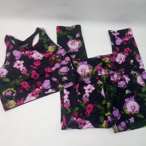 Short Sleeve 2pc Outfit by Old Navy    Size 8