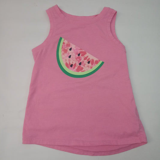 Short Sleeve Shirt by Cat & Jack Size 3T