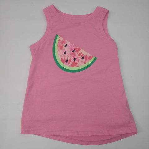 Short Sleeve Shirt by Cat & Jack Size 3T