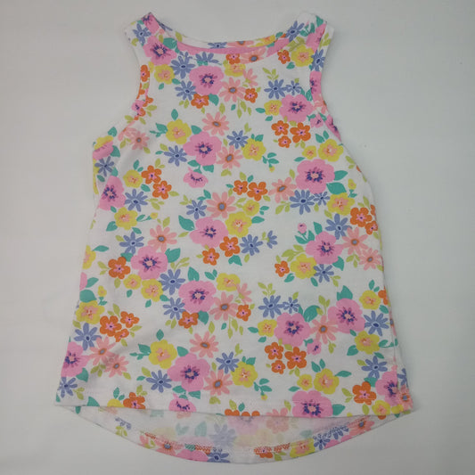Short Sleeve Shirt by Cat & Jack Size 2T