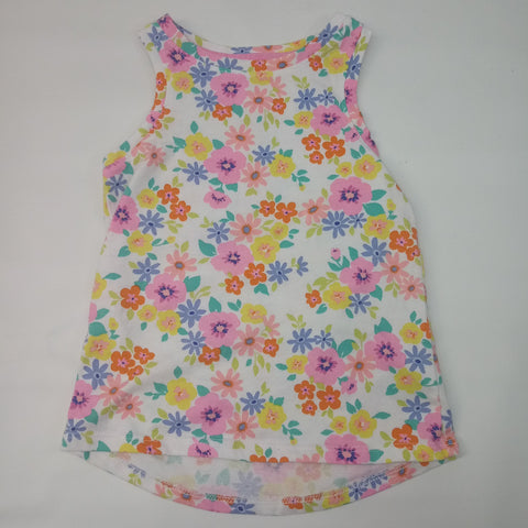 Short Sleeve Shirt by Cat & Jack Size 2T