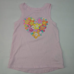 Short Sleeve Shirt by Cat & Jack Size 3T