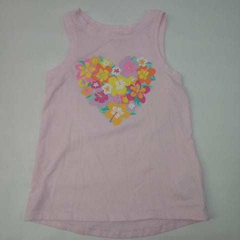 Short Sleeve Shirt by Cat & Jack Size 3T