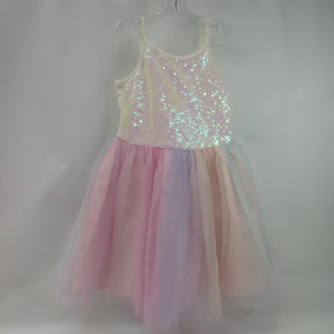 Short Sleeve Dress by Cat & Jack       Size 6-6x