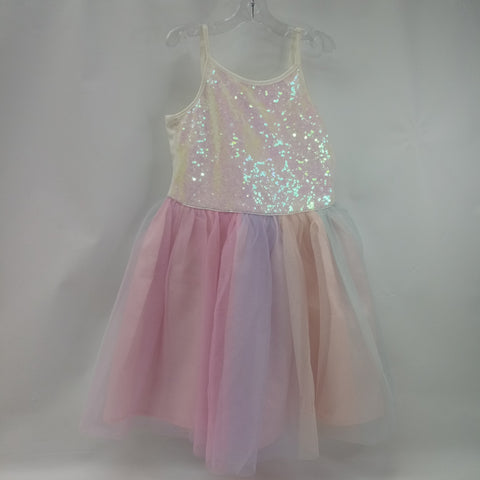 Short Sleeve Dress by Cat & Jack       Size 6-6x