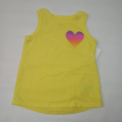 Short Sleeve Shirt by Cat & Jack Size 3T
