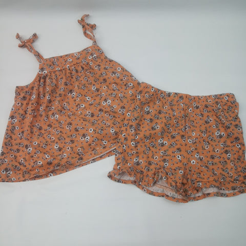 Short Sleeve 2pc Outfit by The Childrens Place       Size 3T