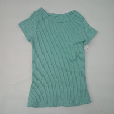 Short Sleeve Shirt by Disney Princess Size 3T