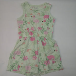 Short Sleeve 1pc Outfit by Garanimals    Size 2T
