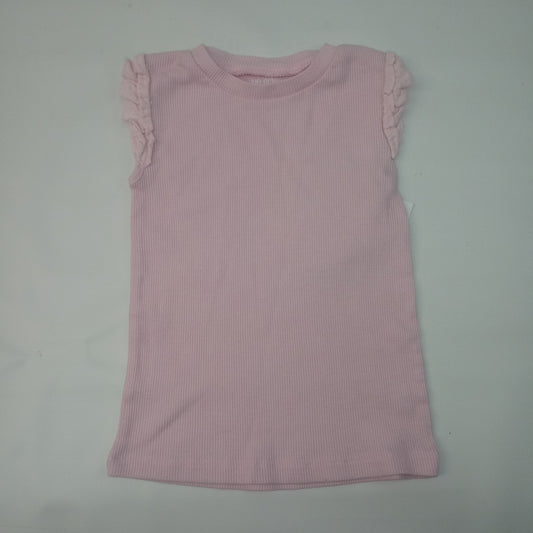 Short Sleeve Shirt by Okie Dokie Size 3T