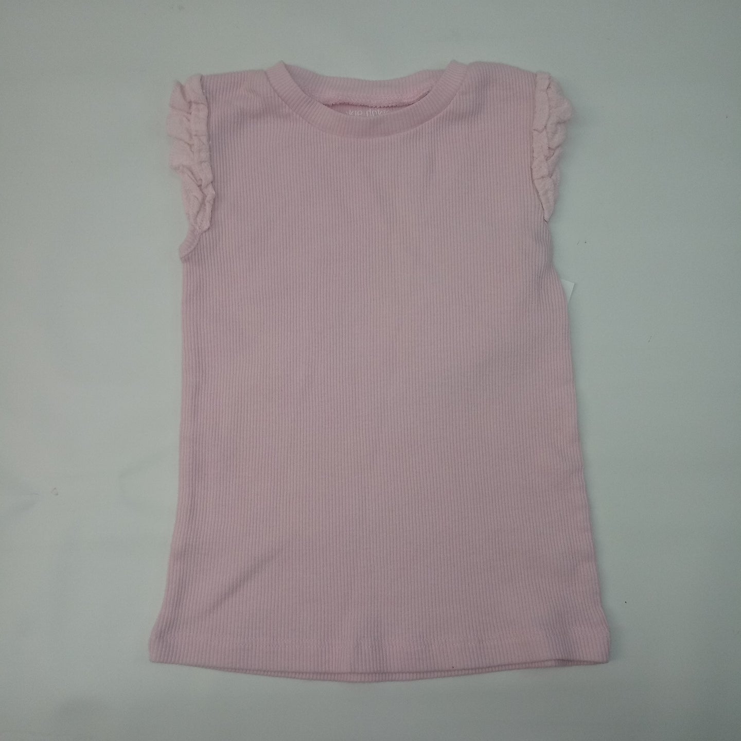 Short Sleeve Shirt by Okie Dokie Size 3T