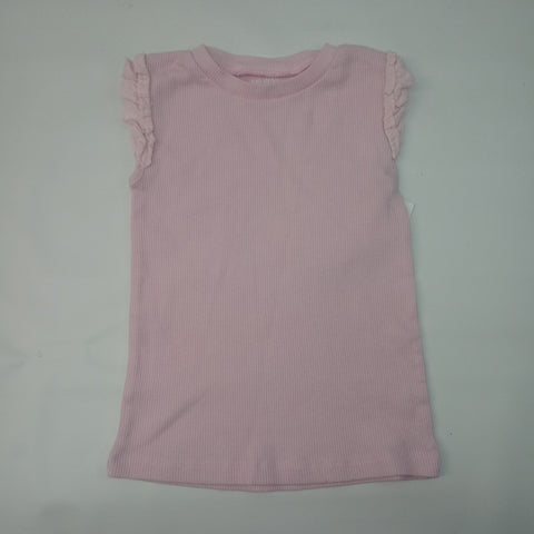 Short Sleeve Shirt by Okie Dokie Size 3T
