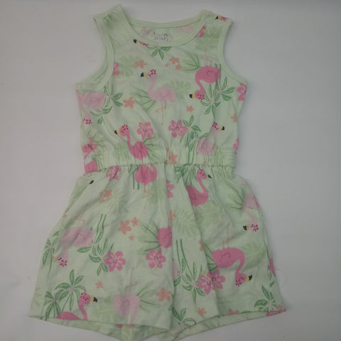 Short Sleeve 1pc Outfit by Garanimals    Size 2T