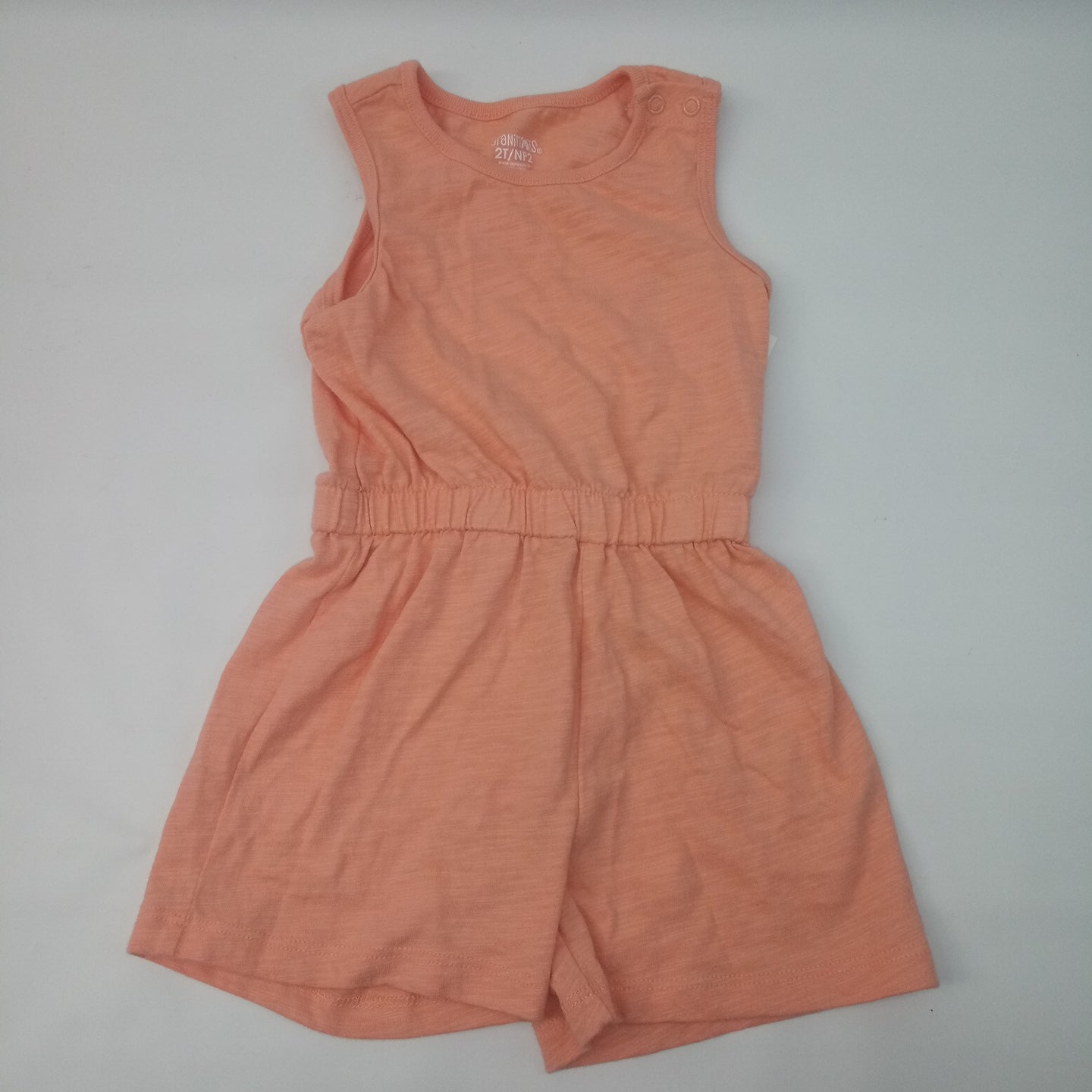 Short Sleeve 1pc Outfit by Garanimals    Size 2T