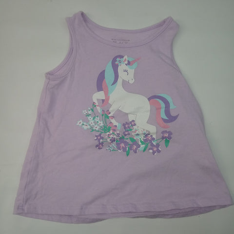 Short Sleeve Shirt by The Childrens Place Size 3T