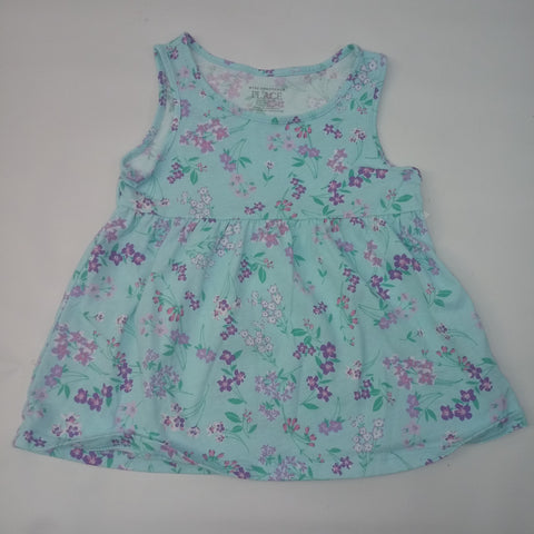 Short Sleeve Shirt by The Childrens Place Size 3T