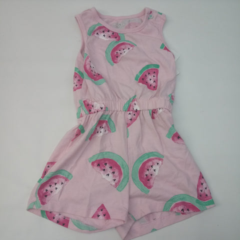 Short Sleeve 1pc Outfit by Garanimals    Size 2T
