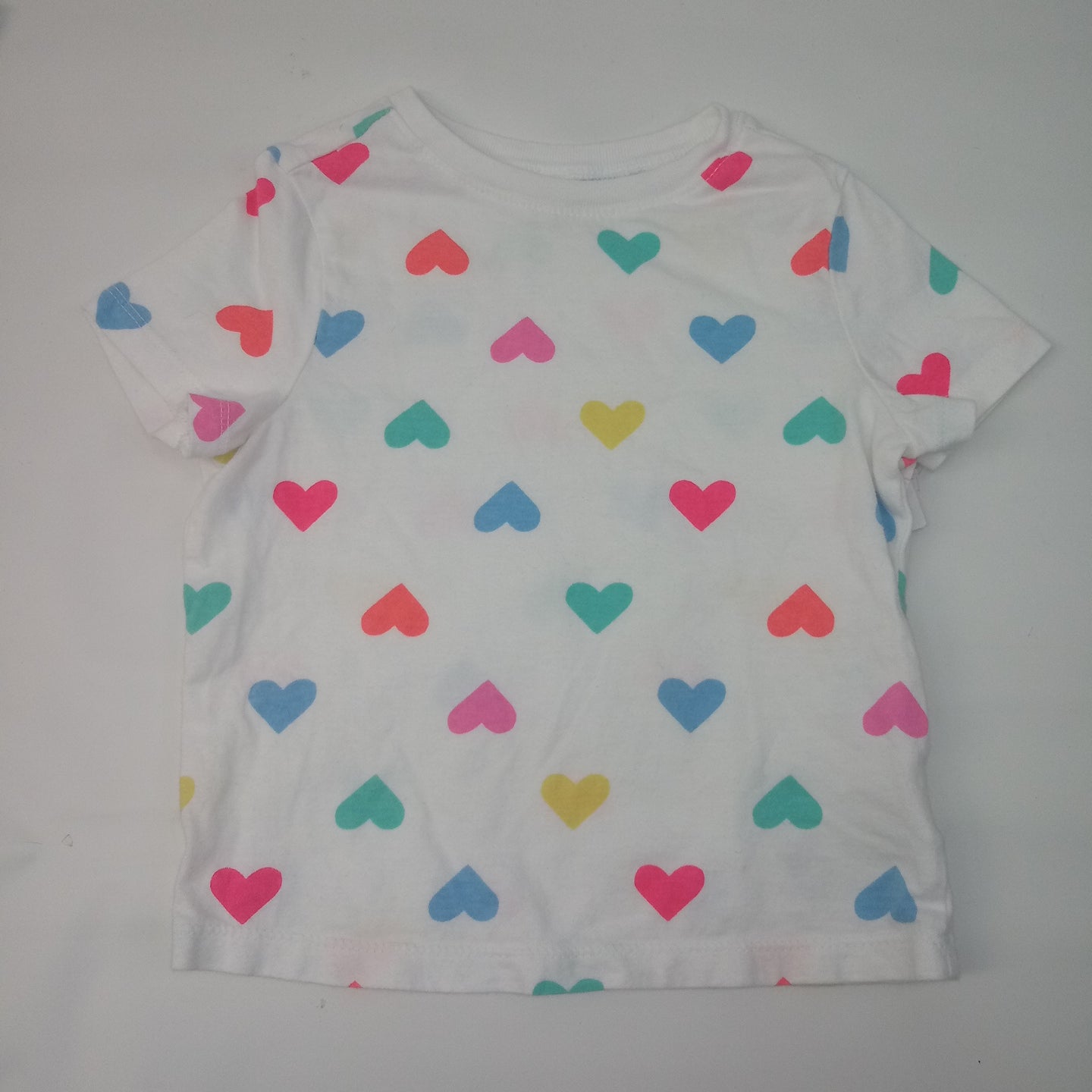 Short Sleeve Shirt by Old Navy Size 2T