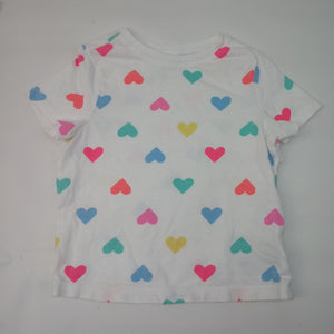 Short Sleeve Shirt by Old Navy Size 2T